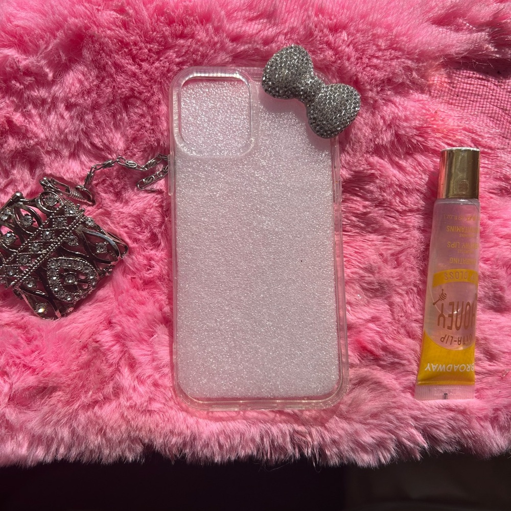 🆕 Y2K | EXCLUSIVE BARBIE iPHONE CASE